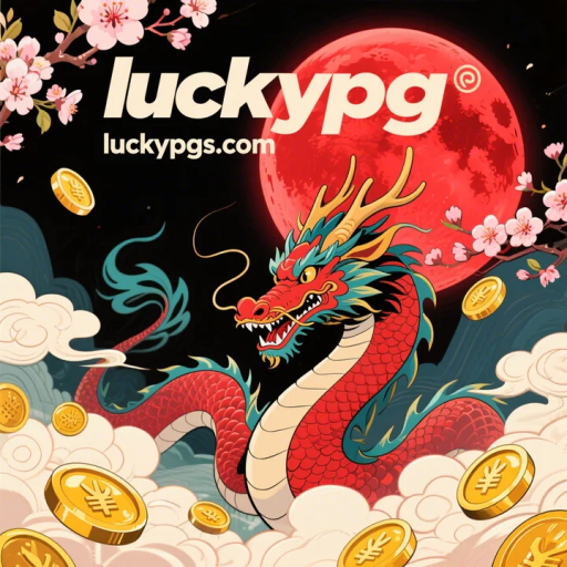 luckypg